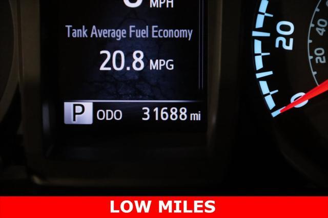 2019 toyota tacoma sr