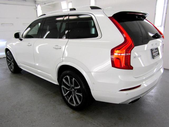 2019 volvo xc90 t6 momentum