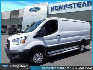 2022 Ford Transit 250
