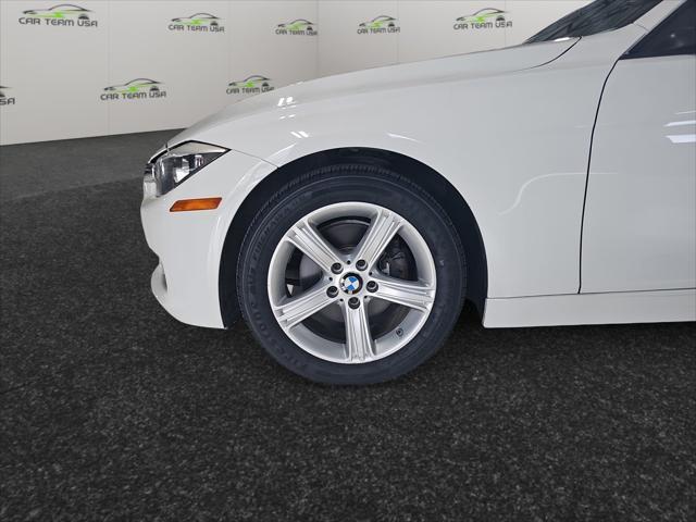2014 bmw 328 328i