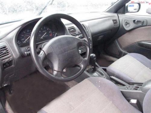 1996 subaru legacy outback in utah