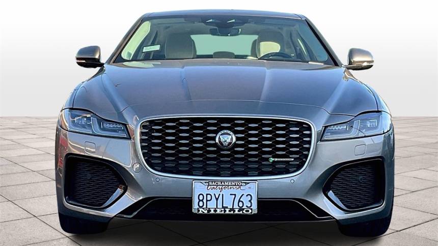 2023 jaguar xf p300 r-dynamic se