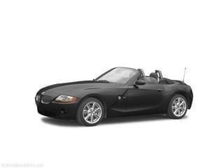 2003 bmw z4 in centennial, colorado