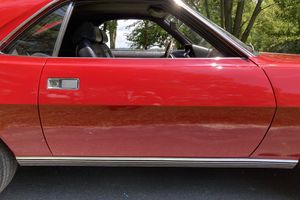 1969 amc amx go package