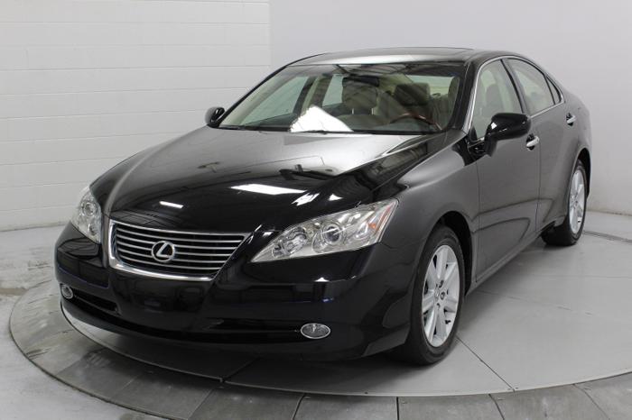 used 2008 lexus es 350 nashville, tn 37204 for sale in nashville, tennessee