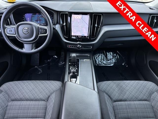 2023 volvo xc60 b5 core