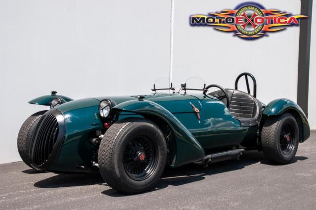 1961 jaguar kougar roadster