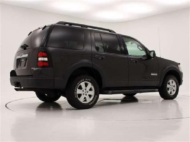 2007 ford explorer xlt in columbus, oh
