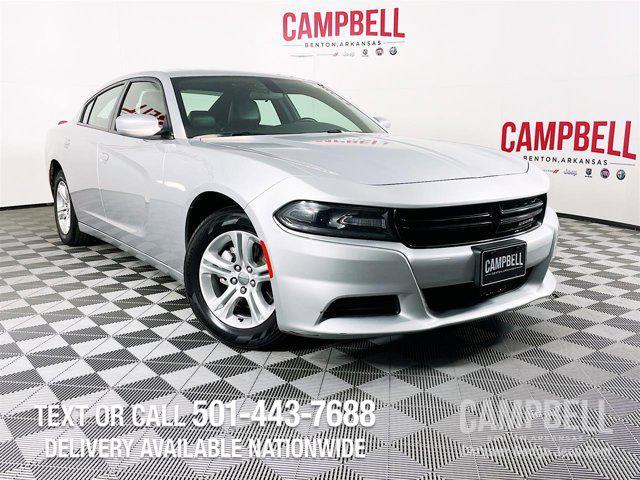 2021 dodge charger sxt