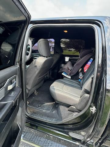 2019 ram 3500 big horn