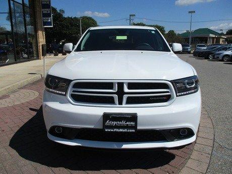 used 2017 dodge durango awd gt hagerstown, md 21740 for sale in hagerstown, maryland