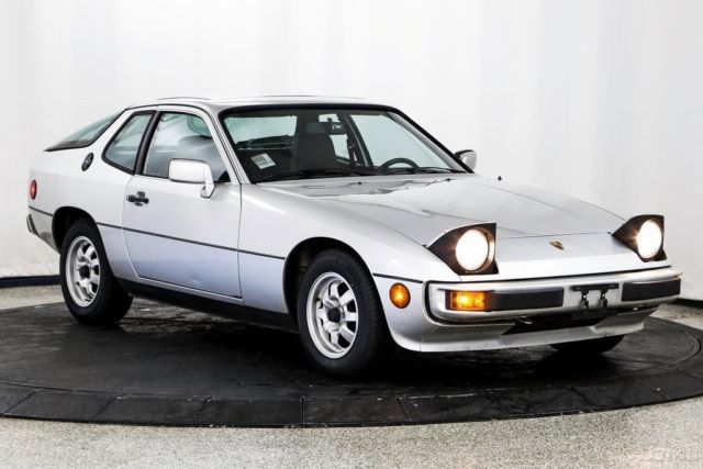 1979 sport used manual coupe