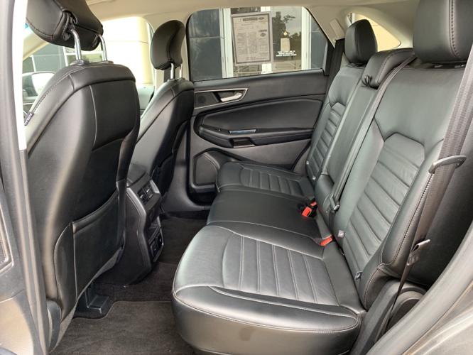 used 2015 ford edge awd sel brandon, ms 39042 for sale in brandon, mississippi