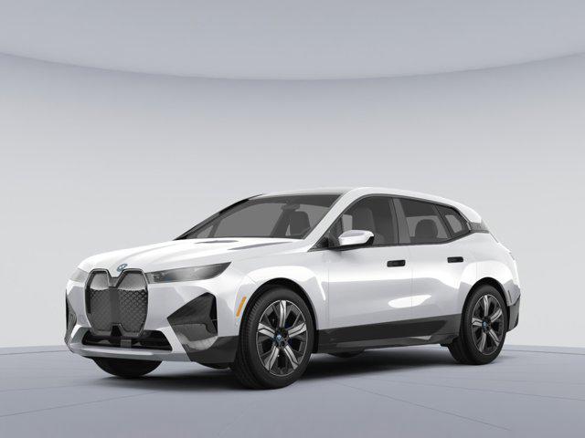 2024 bmw ix m60