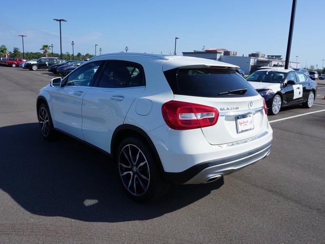 used 2016 mercedes-benz gla 250 d'iberville, ms 39540 for sale in biloxi, mississippi
