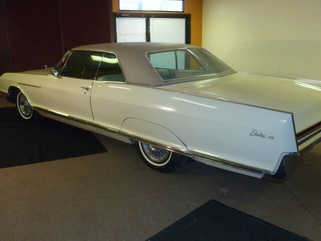 1966 buick electra 2dr custom.. beautiful original! 46k miles