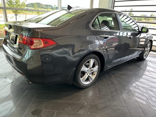 2011 acura tsx 2.4