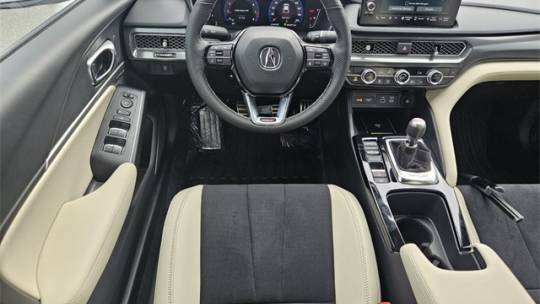 2025 Acura Integra