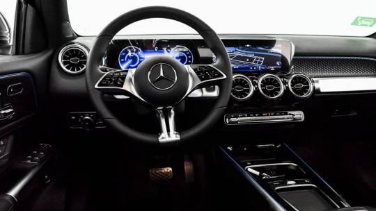 2024 Mercedes-Benz EQB