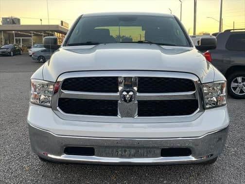 2019 ram 1500 tradesman in birmingham, alabama