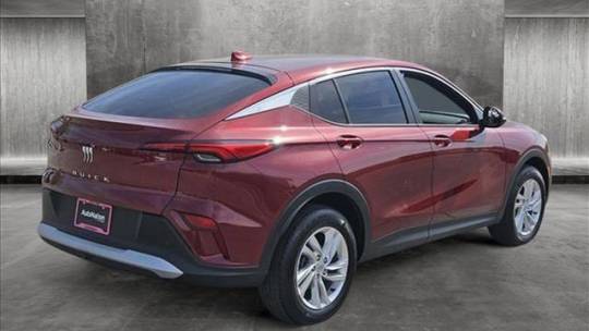 2024 Buick Envista
