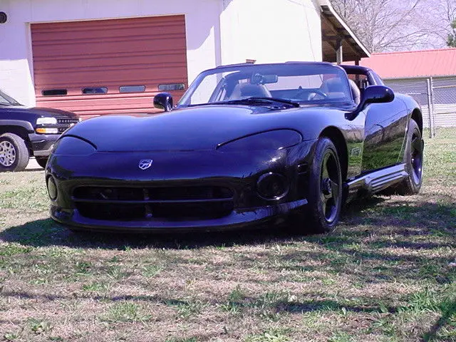 1994 viper r/t 10. only 26k mi. 8.0l v10 400hp super car. very clean. nice car