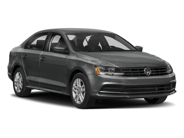 2018 volkswagen jetta 1.4t se