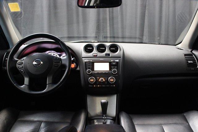 used 2011 nissan altima 2.5 sl sedan yuma, az 85365 for sale in yuma, arizona