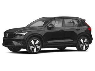 2023 volvo xc40 recharge pure electric twin ultimate