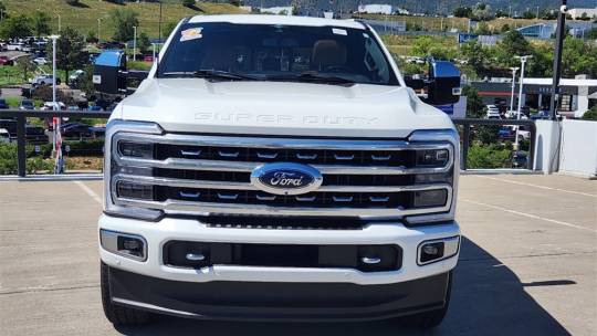 2023 Ford F-250
