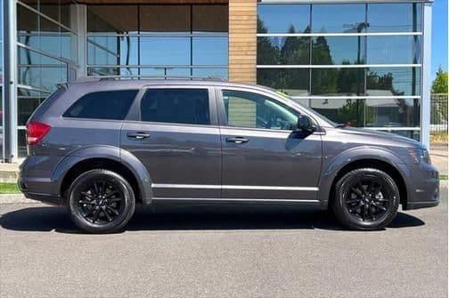 2019 dodge journey se in salem, oregon
