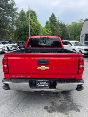 2016 chevrolet silverado 1500 in saint louis, missouri
