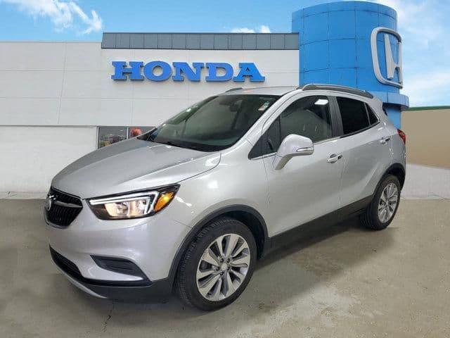 2019 buick encore in chicago, illinois