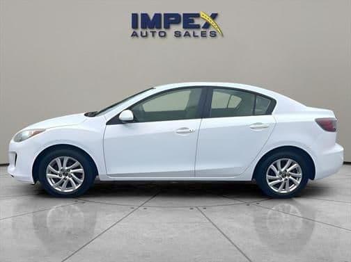 2013 mazda mazda3 i touring in greensboro, north carolina