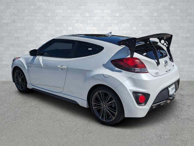 2016 hyundai veloster turbo r-spec