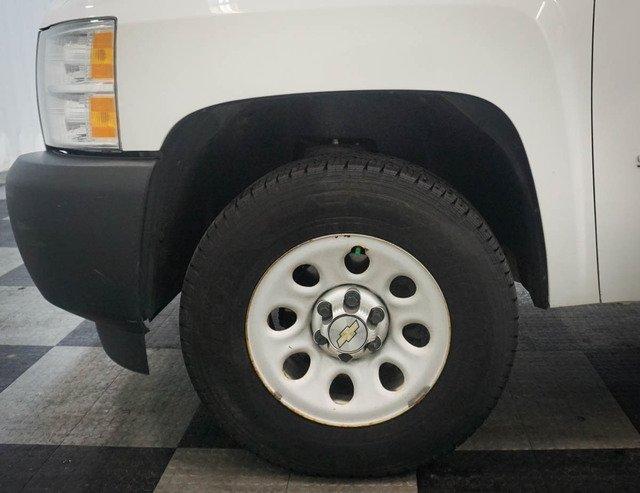 used 2012 chevrolet silverado 1500 4x4 regular cab w/t fairbanks, ak 99701 for sale in coldfoot, alaska
