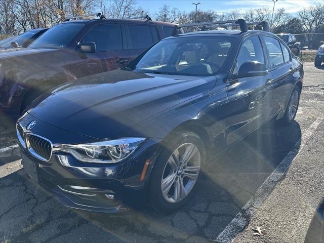 2016 bmw 328 xdrive