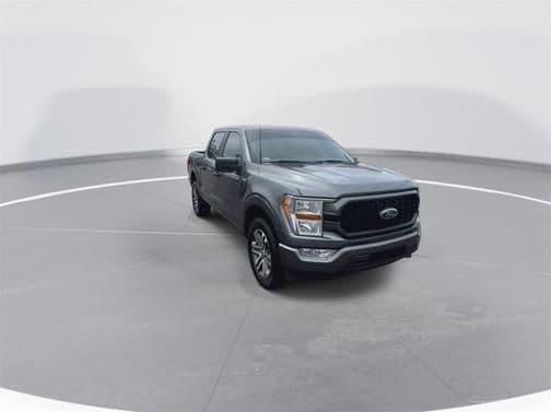 2022 ford f-150 xl in london, kentucky