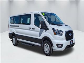 2023 Ford Transit 350 xl