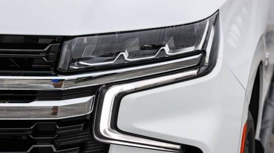 2024 Chevrolet Tahoe