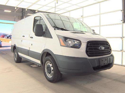 2018 ford transit-250 base