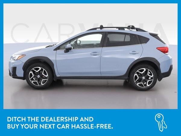 2018 subaru crosstrek in dulles, virginia