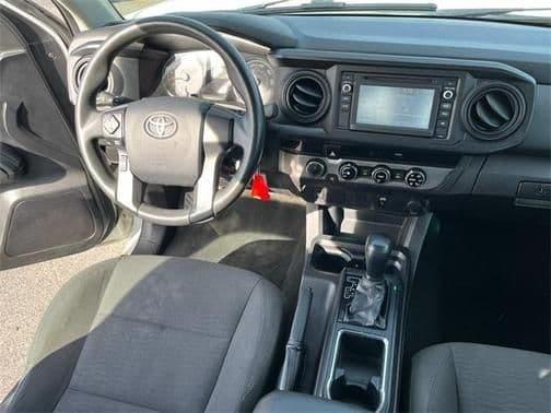 2017 toyota tacoma sr in columbia, tennessee