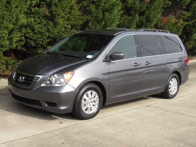 used 2010 honda odyssey ex-l pelham, al 35124 for sale in indian springs, alabama