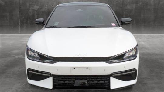 2023 kia ev6 gt-line
