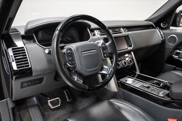 2017 land rover range rover 5.0l supercharged sv autobiography