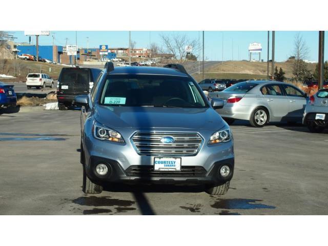 2017 subaru outback 2.5i premium awd 2.5i premium 4dr wagon for sale in jolly acres, south dakota