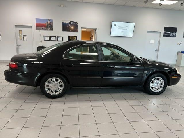 2005 mercury sable ls