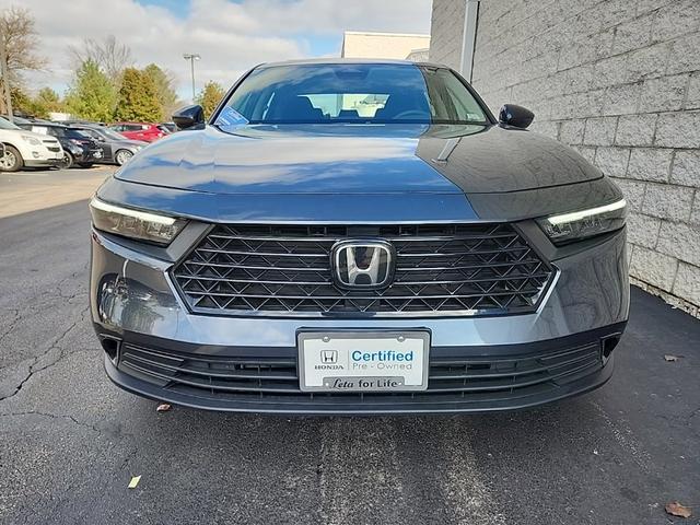 2024 honda accord