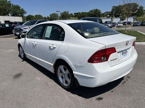 2008 honda civic in hammond, indiana